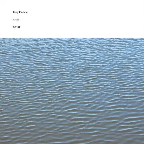 Rosy Parlane: Array - Vinyl Lp 1