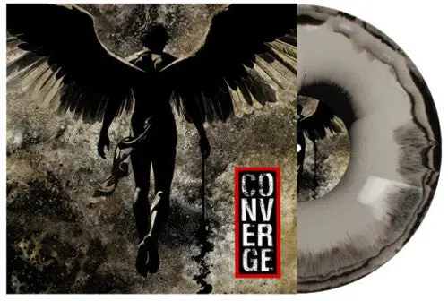 Converge: Love Is Not Enough - Vinyl Lp 1