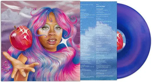 Hemlocke Springs: The Apple Tree Under The Sea - Vinyl Lp 1