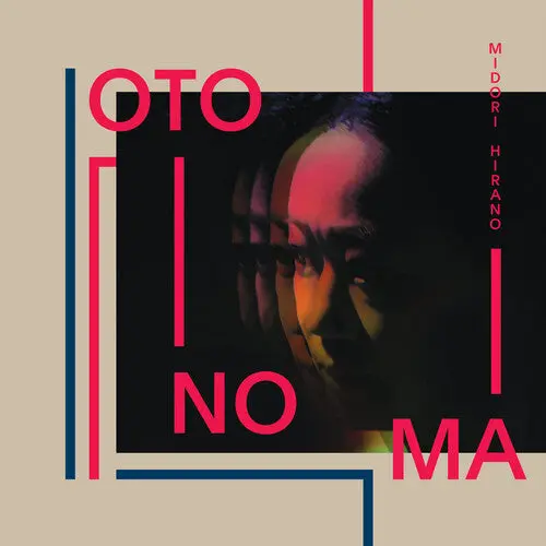 Midori Hirano: Otonoma (Opaque Pink Vinyl) - Vinyl Lp 1