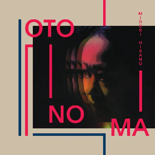 Midori Hirano: Otonoma - Compact Discs 1