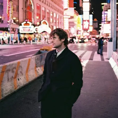 Mall Grab: New York - 12-Inch Single 1