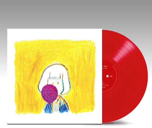 Lovely Summer-Chan: #Lovely Music - Vinyl Lp 1