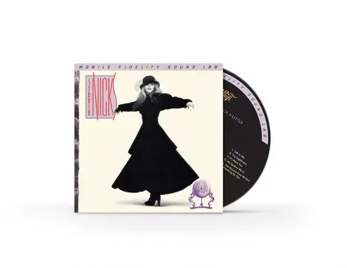 Stevie Nicks: Rock A Little - Super-Audio Cd 1