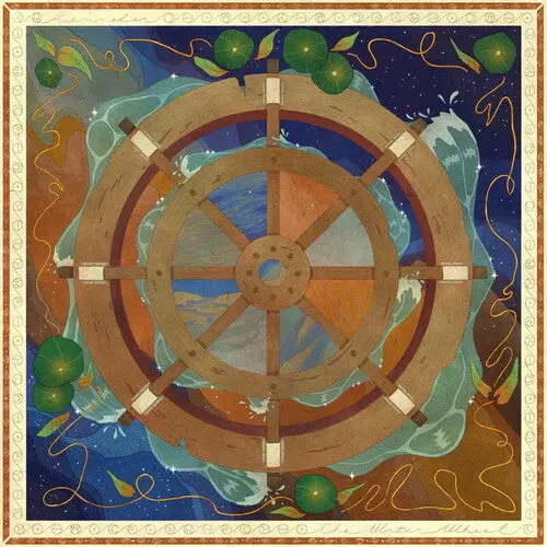 Kennebec: The Water Wheel - Vinyl Lp 1