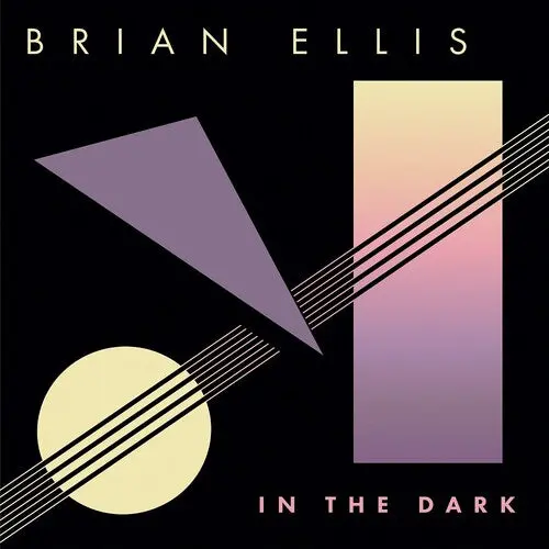 Brian Ellis: In The Dark - Vinyl Lp 1