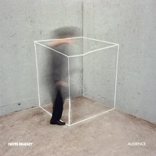 Hayes Bradley: Audience - Vinyl Lp 1