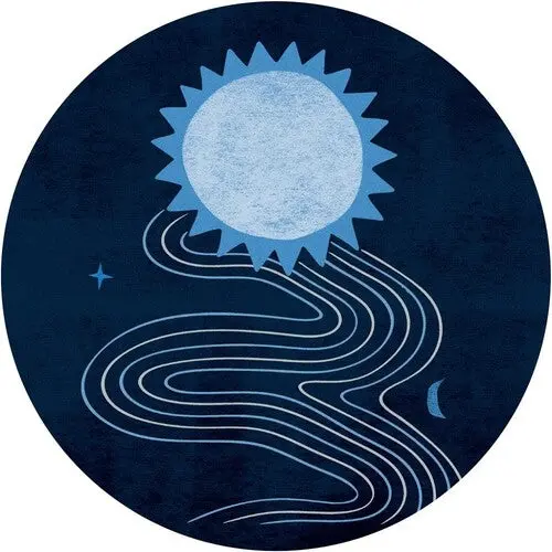 Claude Vonstroke: Noche Clara - 12-Inch Single 1