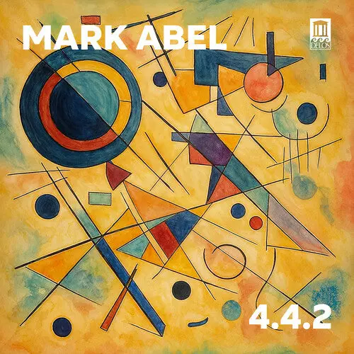 Mark Abel: Mark Abel: 4.4.2 - Compact Discs 1