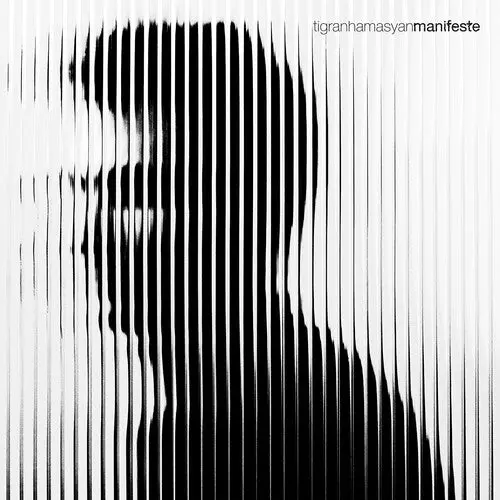 Tigran Hamasyan: Manifeste - Vinyl Lp 1