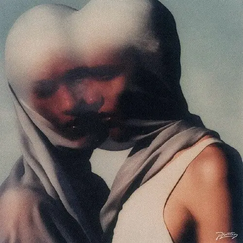 Wallace: Cravings - 12-Inch Single 1