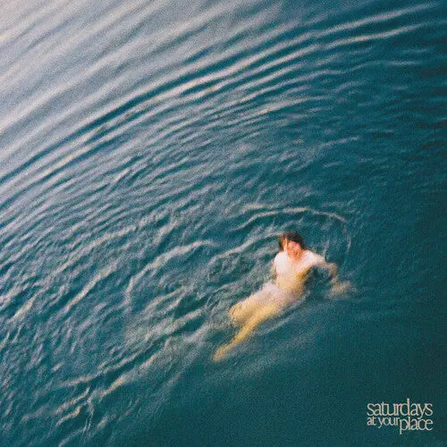 Saturdays At Your Place: These Things Happen - Vinyl Lp 1