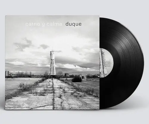 Duque: Carne Y Calma - Vinyl Lp 1