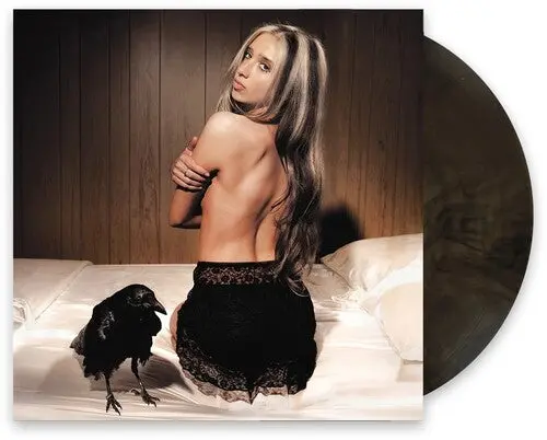 Isabel Larosa: Raven - Vinyl Lp 1