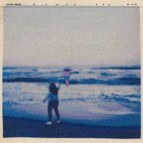 David Moore: Graze The Bell - Vinyl Lp 1