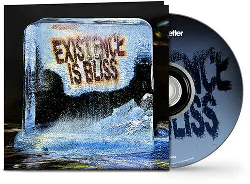 Deadletter: Existence Is Bliss - Compact Discs 1