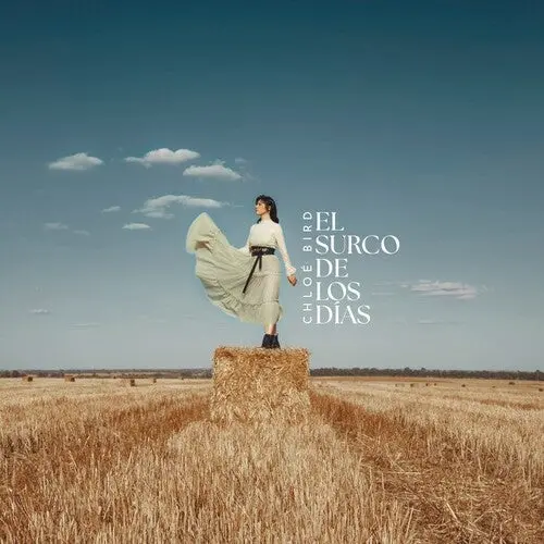 Chloe Bird: El Surco De Los Dias - Vinyl Lp 1