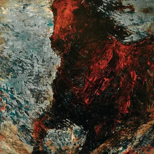 Tim Easton: Firehorse - Vinyl Lp 1