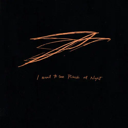 Andrew Bird: I Want To See Pulaski At Night - Compact Discs 1