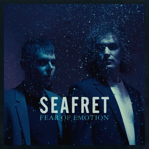 Seafret: Fear Of Emotion - Compact Discs 1