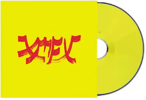 Xiu Xiu: Xiu Mutha Fuckin' Xiu: Vol. 1 - Compact Discs 1