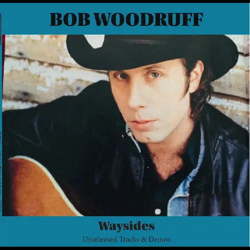 Bob Woodruff: Waysides - Compact Discs 1