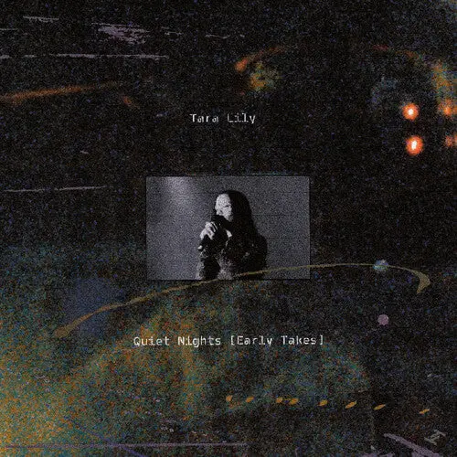 Lily, Tara / King Krule: Quiet Nights (Early Takes) Ft. King Krule - Cassettes 1