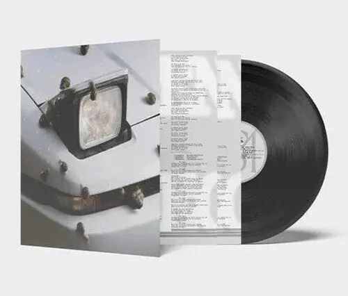 Marc Segui: No Tengo Prisa - Vinyl Lp 1