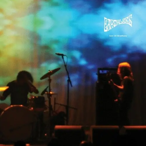 Earthless: Live At Roadburn - Vinyl Lp 1