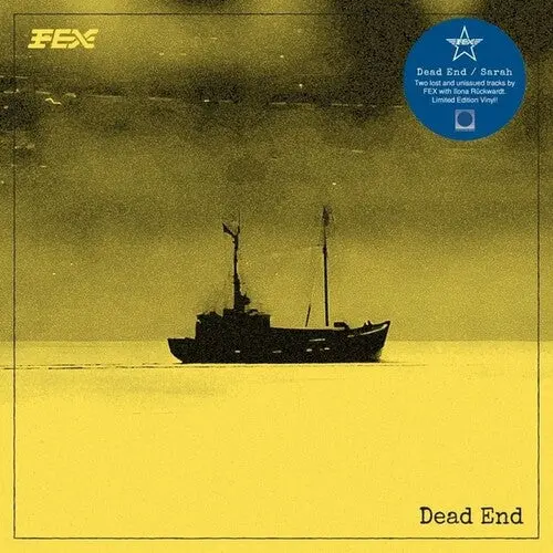 Fex: Dead End - 7-Inch Single 1
