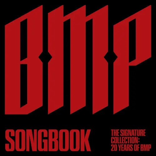 Various Artists: Bmp Songbook: The Signature Collection (Various Artists) - Vinyl Lp 1