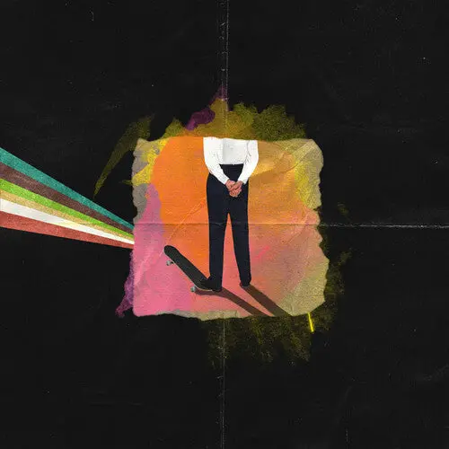 Calling All Captains: The Things That I've Lost - Compact Discs 1