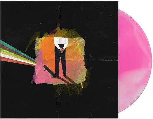 Calling All Captains: The Things That I've Lost - Vinyl Lp 1