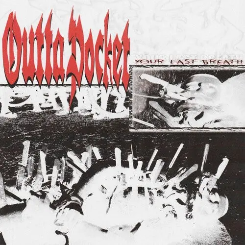 Outta Pocket: Your Last Breath - Compact Discs 1