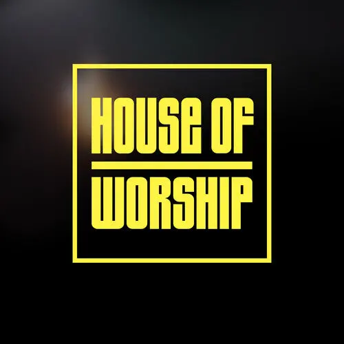 Various Artists: House Of Worship (Various Artists) - Compact Discs 1
