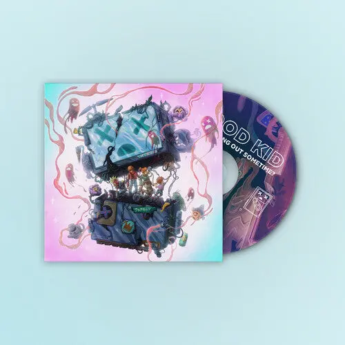 Good Kid: Can We Hang Out Sometime? - Compact Discs 1