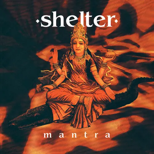 Shelter: Mantra (30Th Anniversary) - Vinyl Lp 1