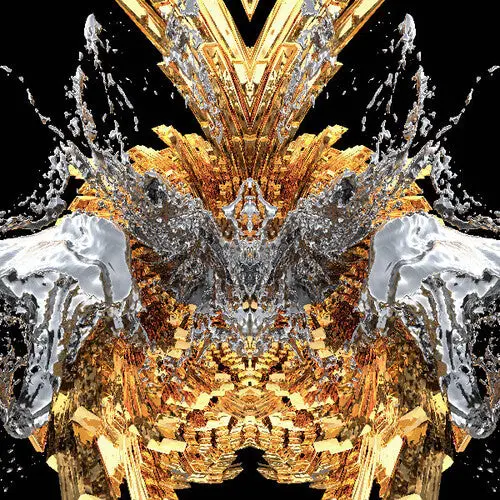 Band Of Skulls: Himalayan (Remastered 2024) (Purple Vinyl) - Vinyl Lp 1