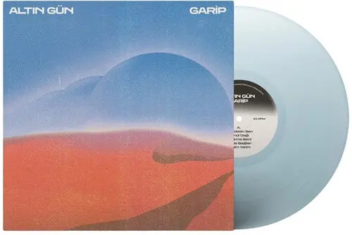 Altin Gun: Garip - Vinyl Lp 1