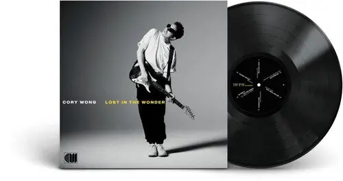 Cory Wong: Lost In The Wonder - Vinyl Lp 1