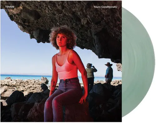 Tennis: Yours Conditionally - Vinyl Lp 1
