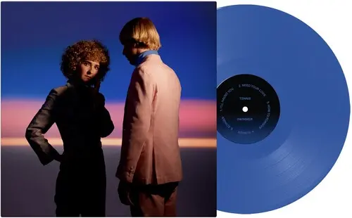 Tennis: Swimmer - Vinyl Lp 1