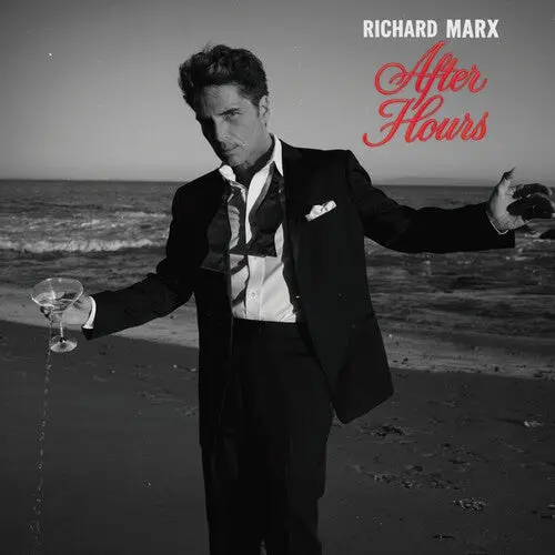 Richard Marx: After Hours - Vinyl Lp 1