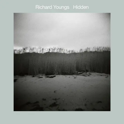 Richard Youngs: Hidden - Vinyl Lp 1