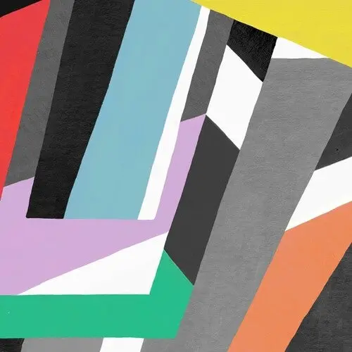 Peverelist: Pulse Remix - 12-Inch Single 1