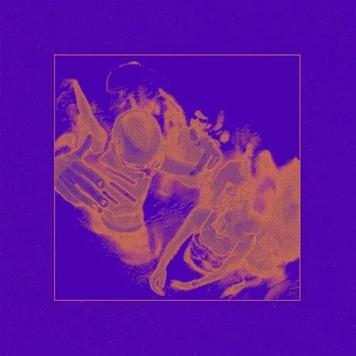 Goldie B: Who Says Night's For Sleeping? - 12-Inch Single 1
