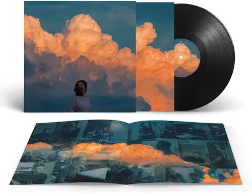 The Boxer Rebellion: Second I'm Asleep - Vinyl Lp 1
