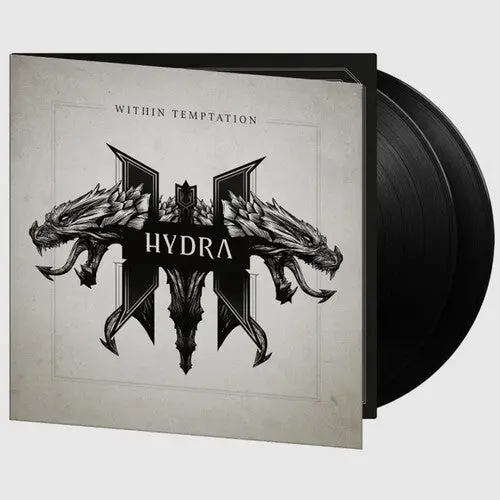 Within Temptation: Hydra - Gatefold 180-Gram Black Vinyl - Vinyl Lp 1