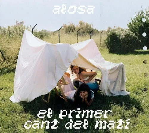 Alosa: El Primer Cant Del Mati - Vinyl Lp 1