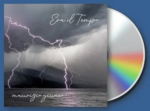 Maurizio Giunco: Era Il Tempo - Compact Discs 1